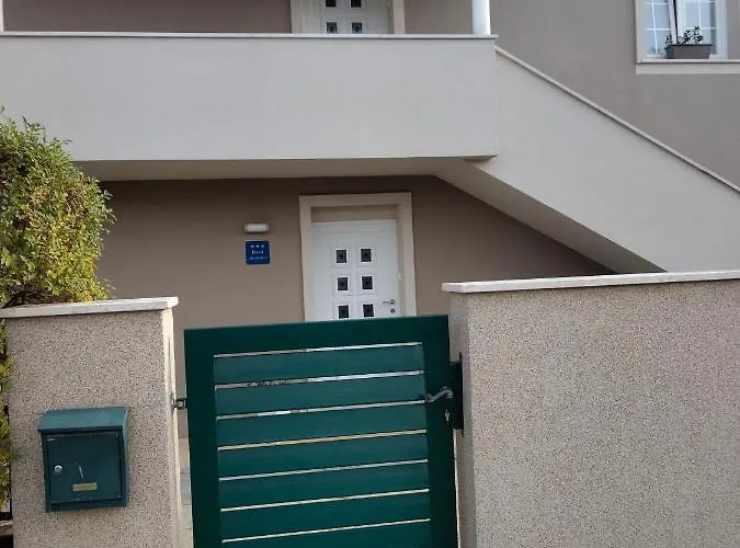 Apartment Terramare