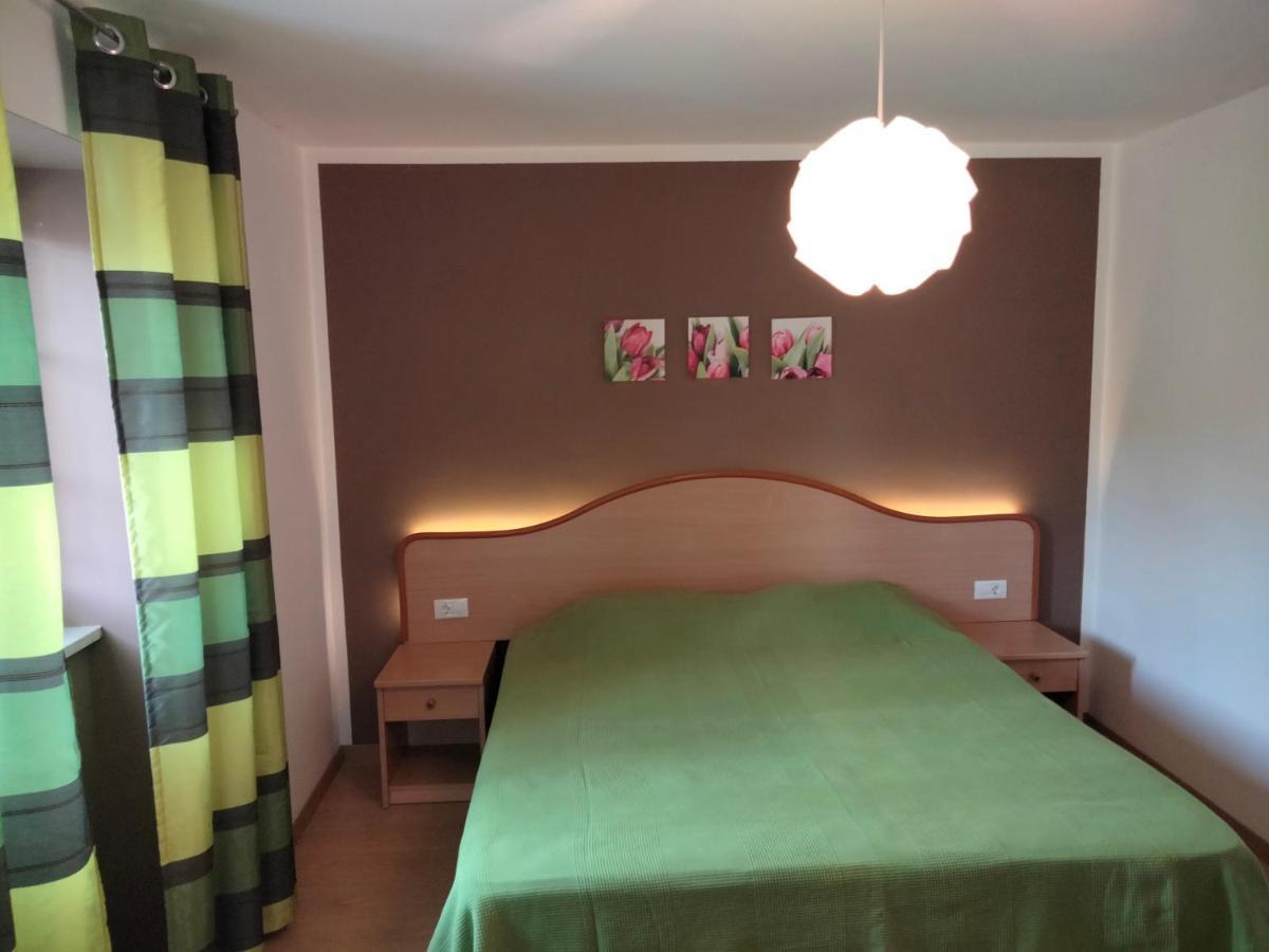 Terramare Apartament Medulin